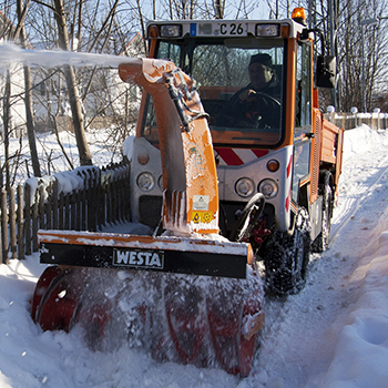 Short-Term Snow-Removal Coverage Available