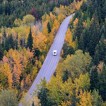 Avoid Coverage Gaps on Recreational Vehicles
