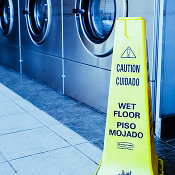 Take Measures to Prevent Slip and Fall Accidents