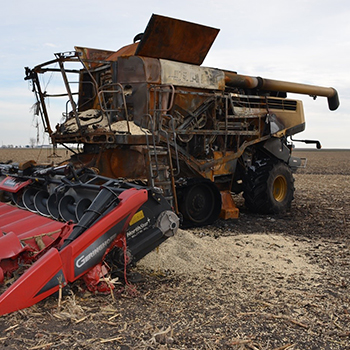 Loss Prevention Tips for the Harvest Season