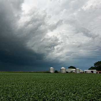 Attend Our CAP Meeting to Prepare for Stormy Weather