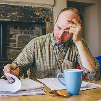 Properly Insuring the Small-Business Owner