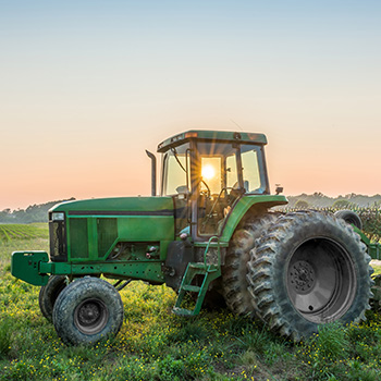 Keeping Up with Current Farm Equipment Market Trends